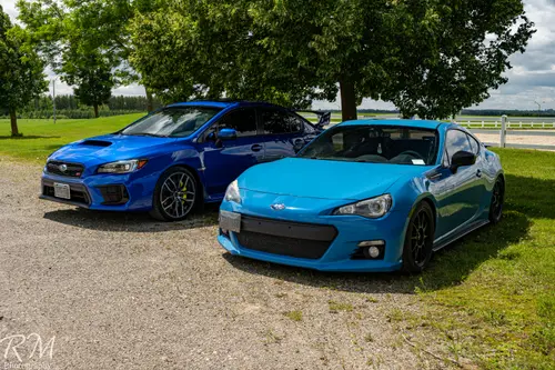 2024 Subie Showdown photo 106